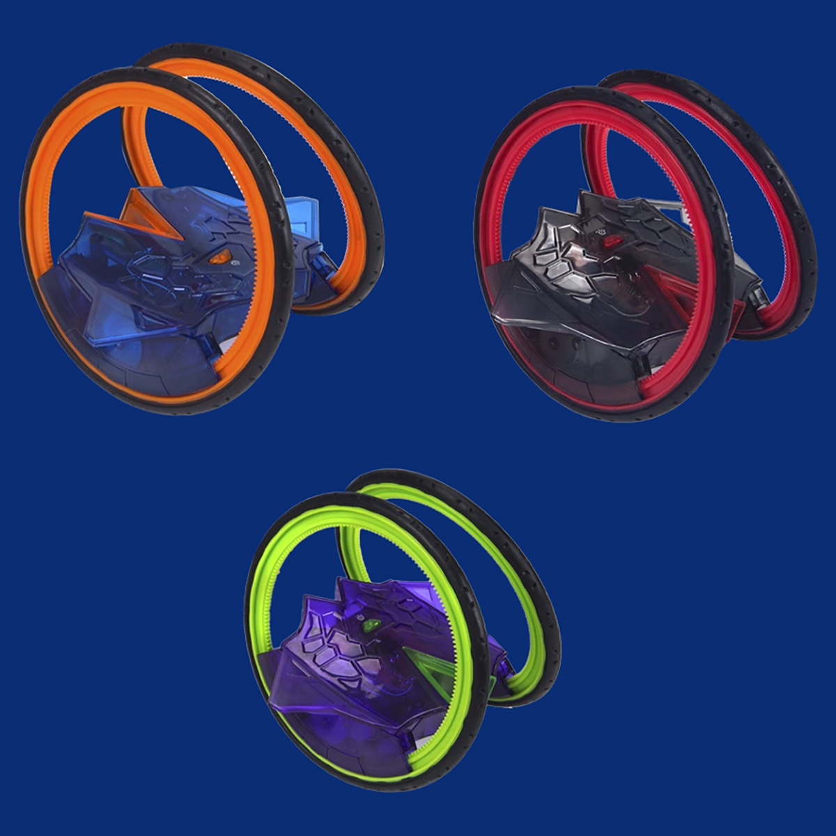 Hex Bug Assorted Ring Racer Unisex, 8-10 Years
