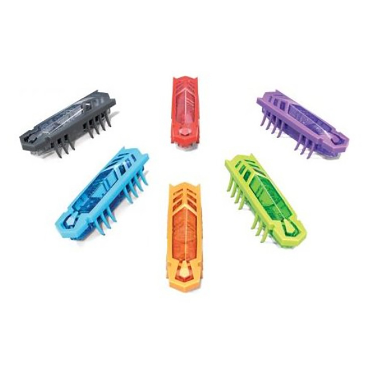 هيكس بغ نانو فلاش للجنسين، 3-4 سنوات