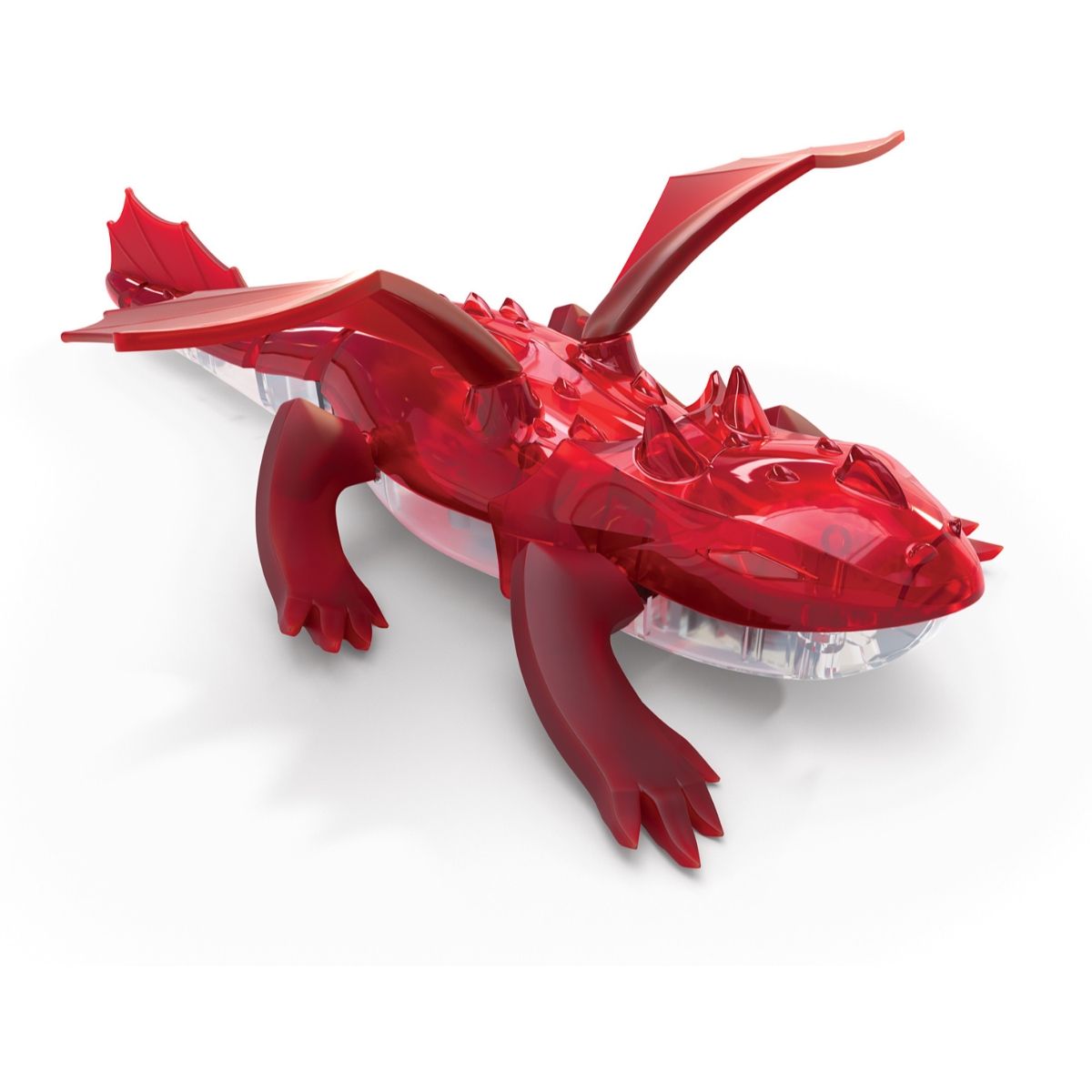 Hex Bug Remote Control Assorted Dragon Toy Unisex, 8-10 Years