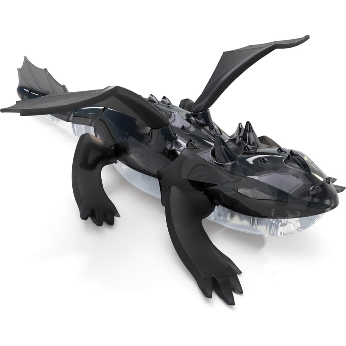 Hex Bug Remote Control Assorted Dragon Toy Unisex, 8-10 Years