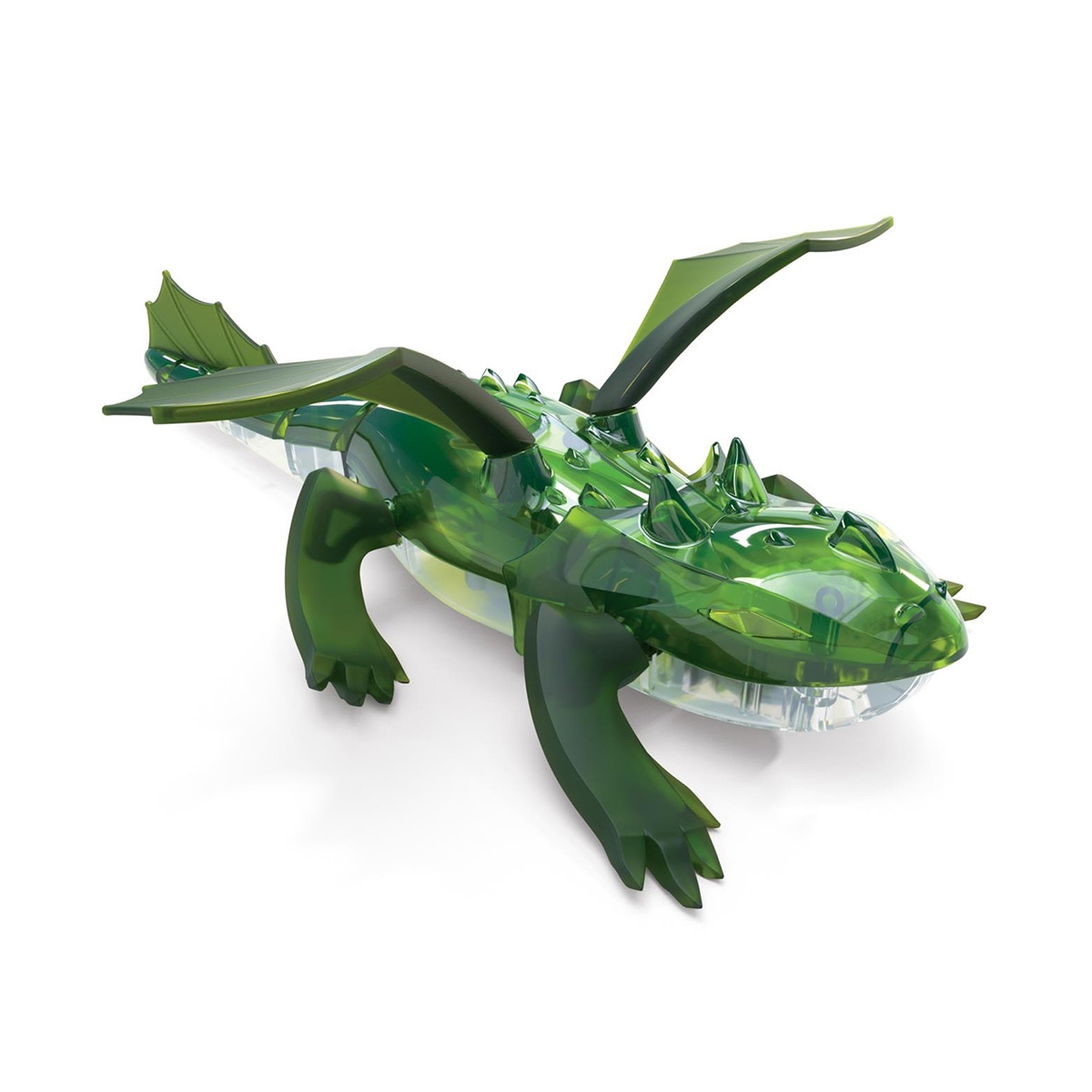 Hex Bug Remote Control Assorted Dragon Toy Unisex, 8-10 Years