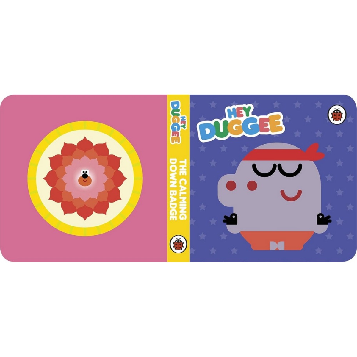 Hey Duggee: Bedtime Little Library تأليف هاي دَجي - 23 يوليو 2020
