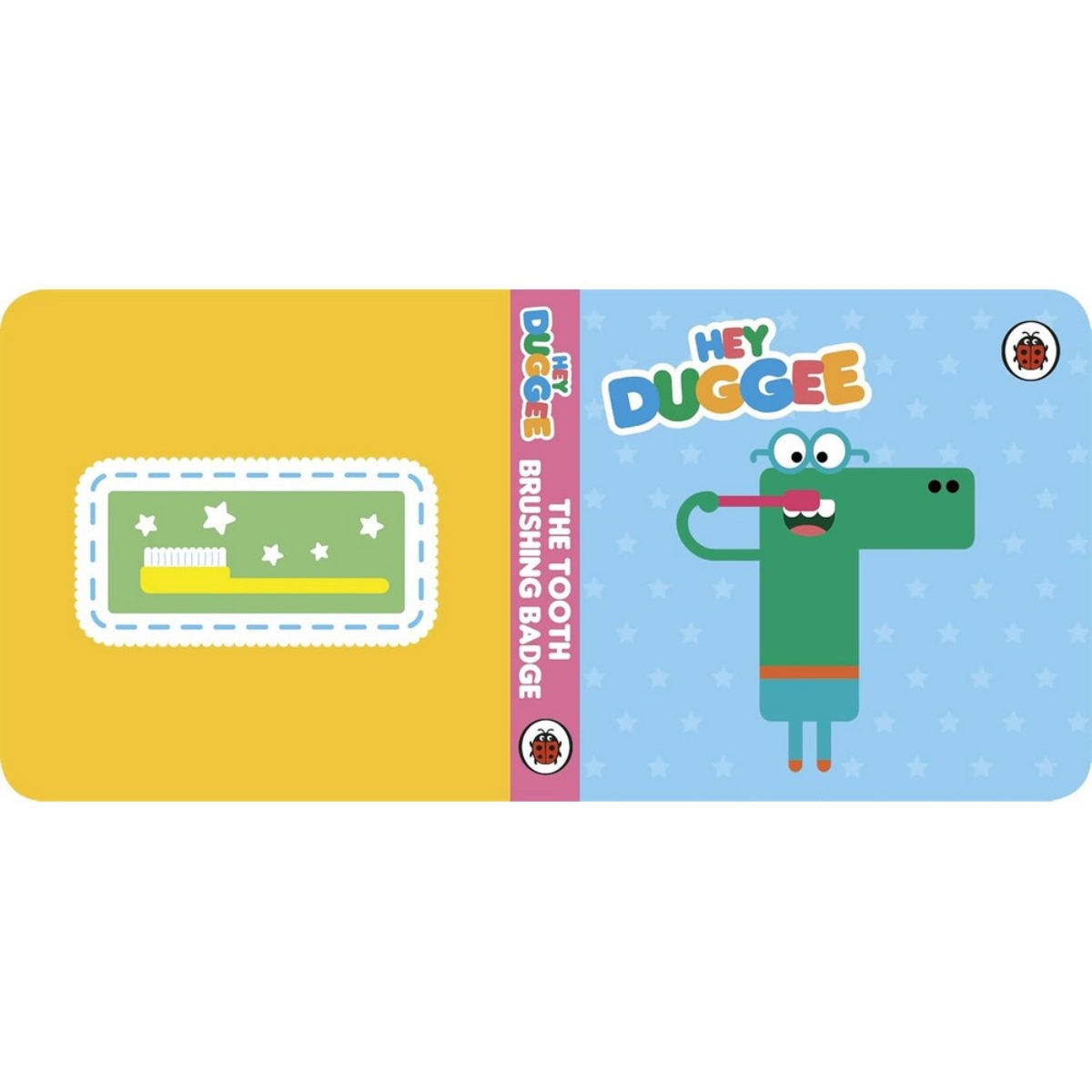 Hey Duggee: Bedtime Little Library تأليف هاي دَجي - 23 يوليو 2020