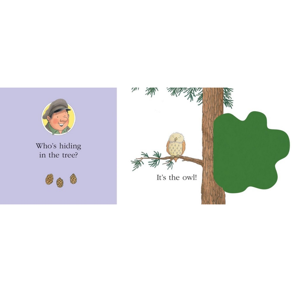 Hide-And-Seek!: تأليف نِك باتروورث - 23 مايو 2024