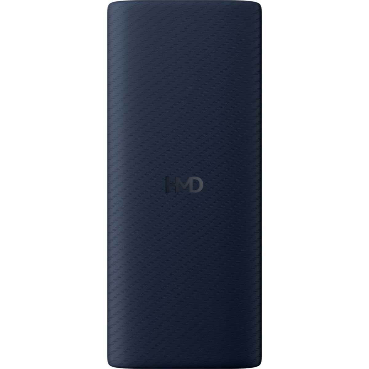 HMD 1735DS 101 4G Feature Phone - Dark Blue