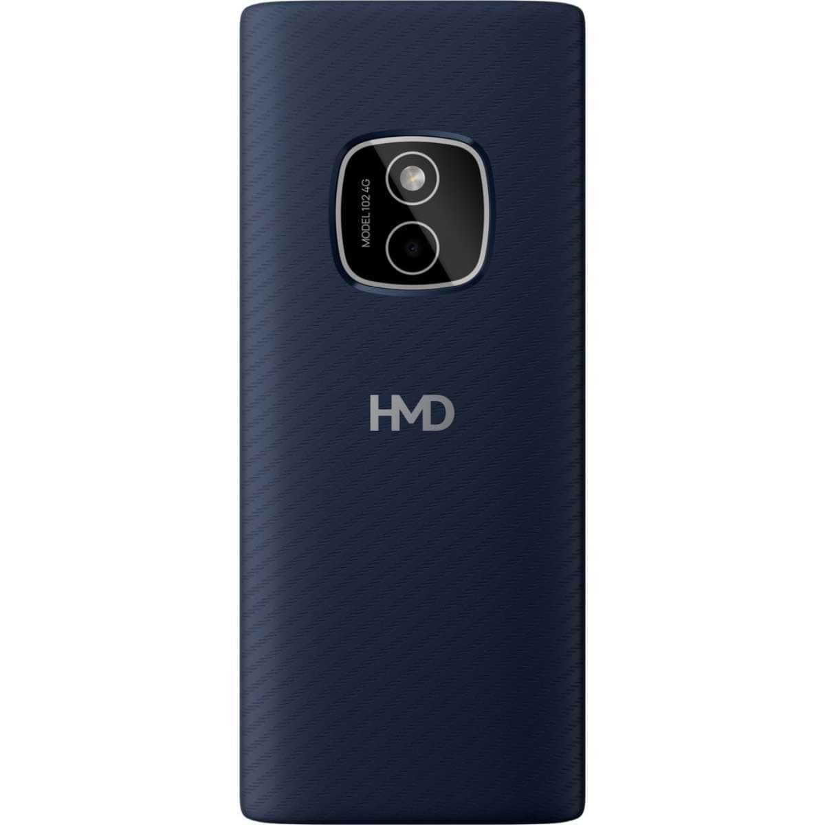HMD 1738DS 102 4G Feature Phone