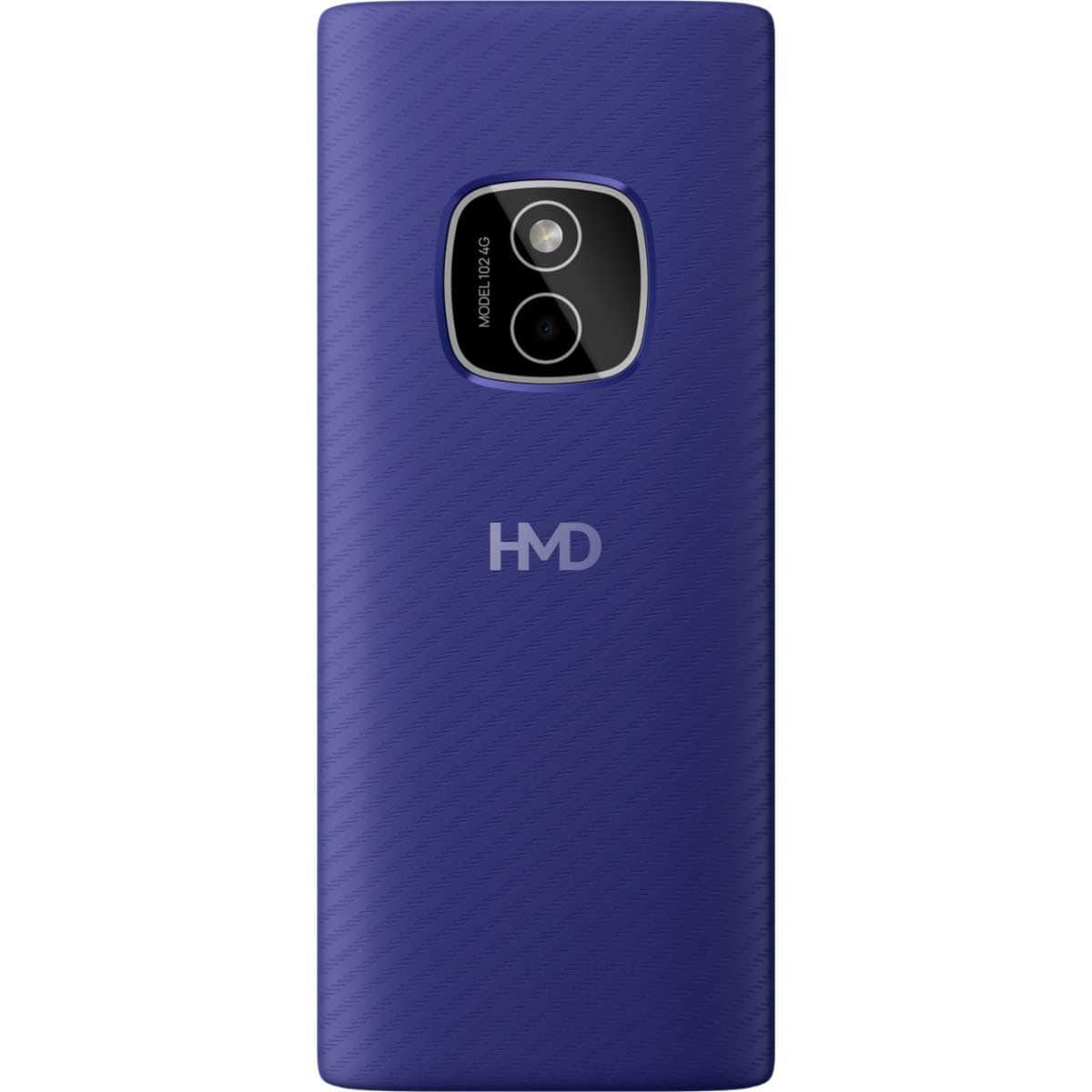 HMD 1738DS 102 4G Feature Phone