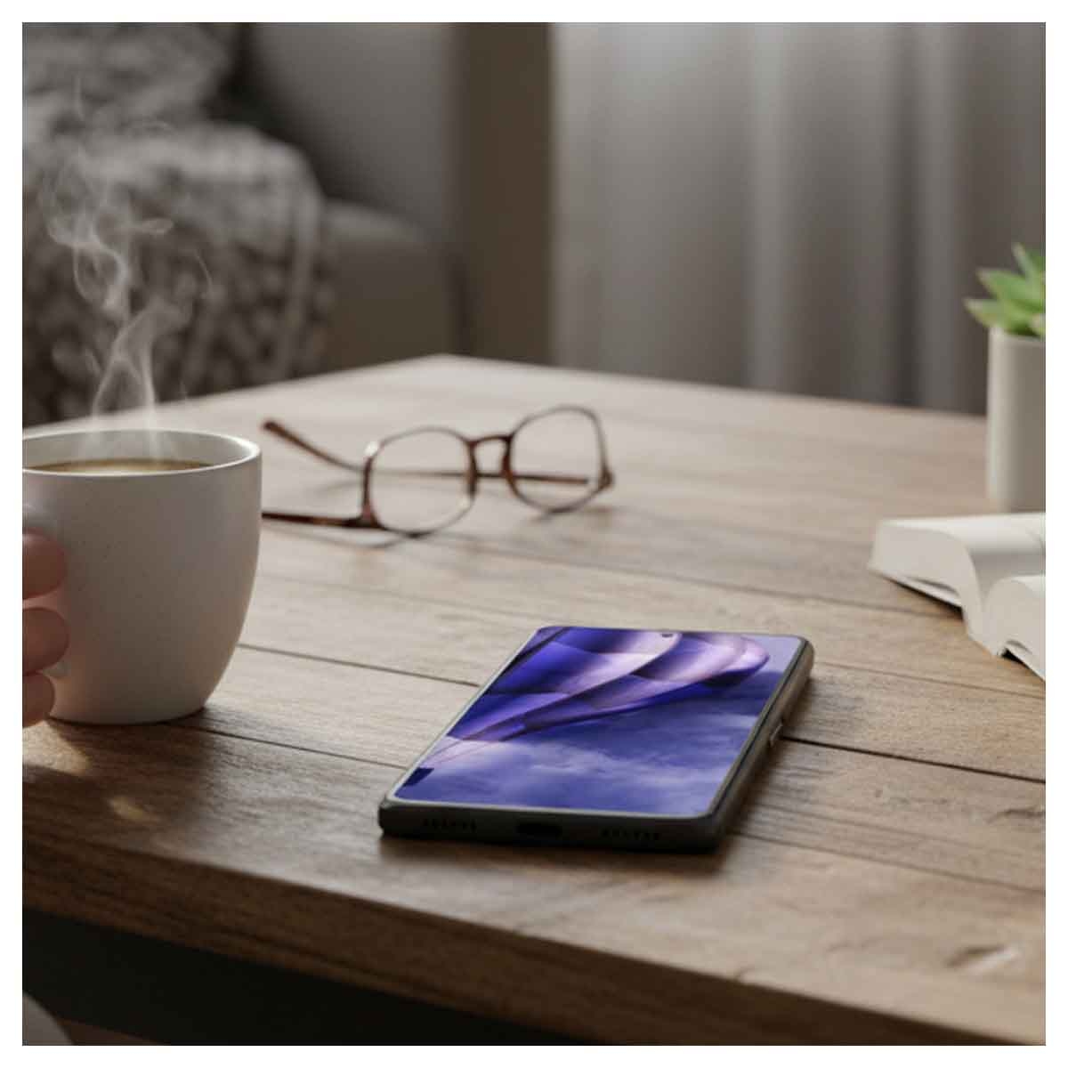 HMD Skyline 5G Android Smartphone