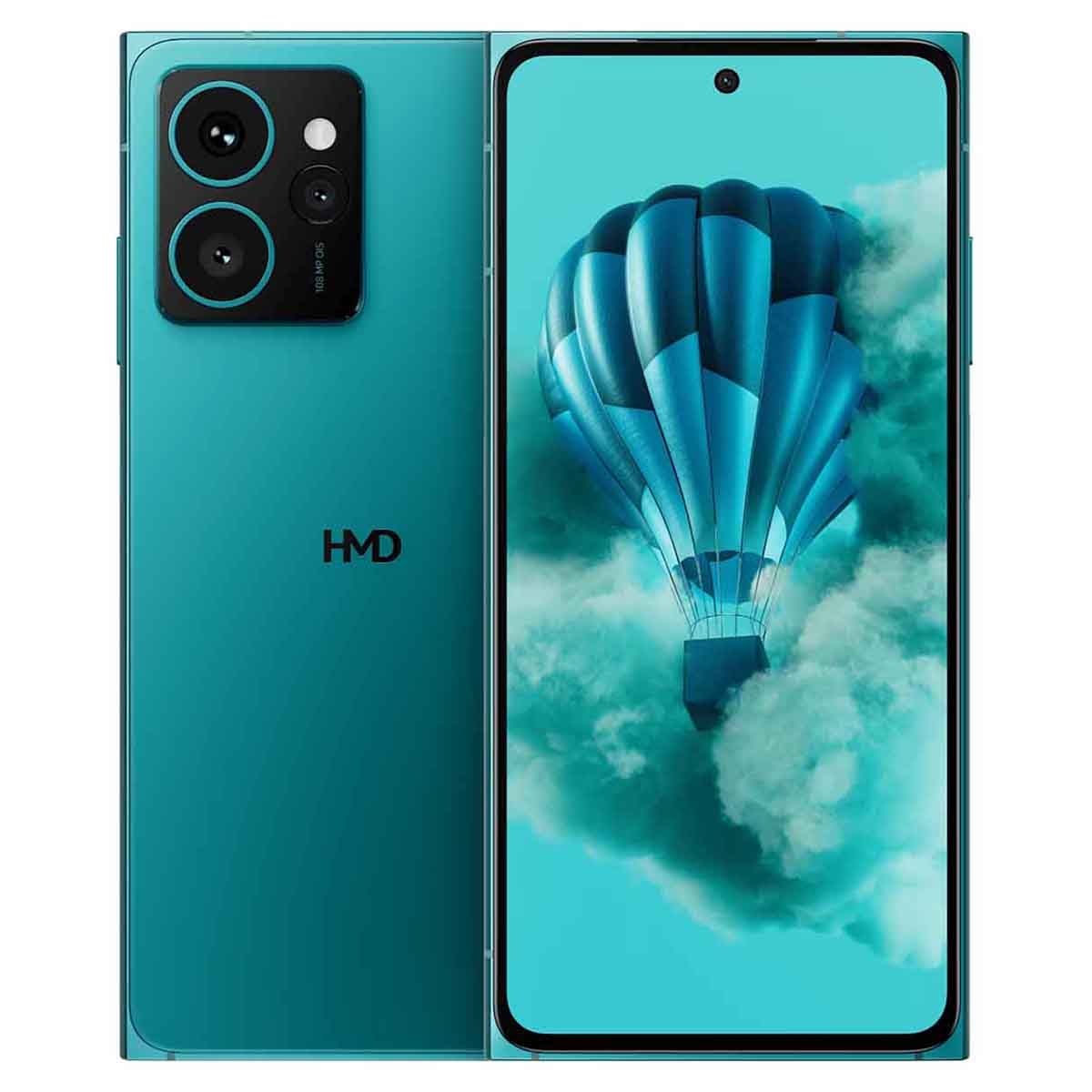 HMD Skyline 5G Android Smartphone