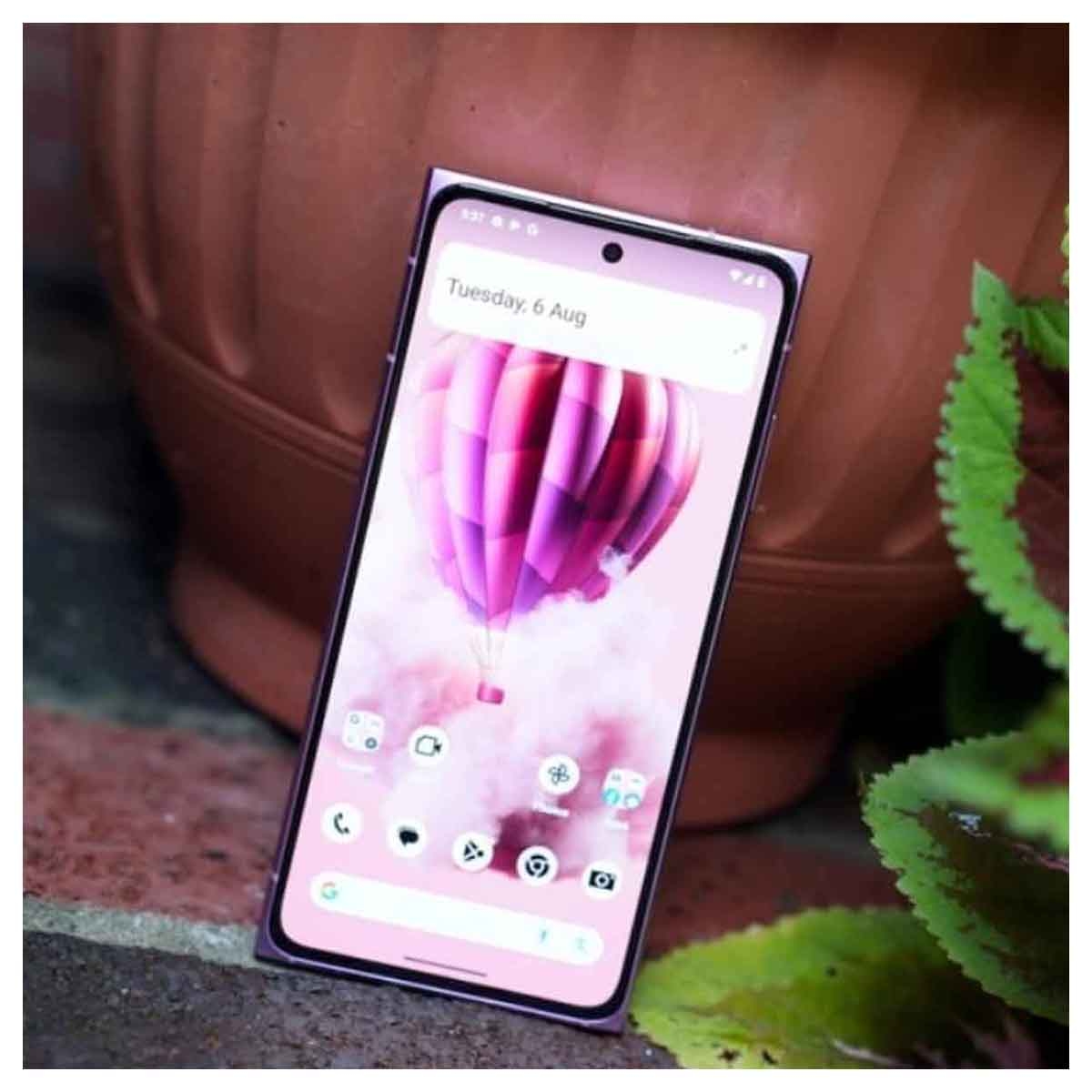 HMD Skyline 5G Android Smartphone