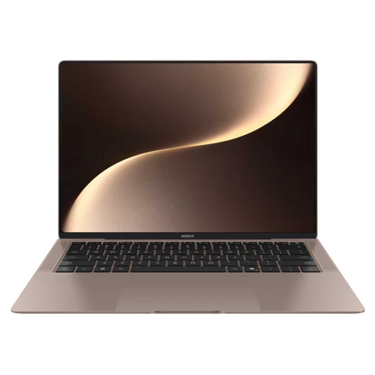 Honor 2026 MagicBook Z9 with Intel Core Ultra 7 CPU & Intel Arc Graphics GPU (32GB+1TB) - Mocha Brown