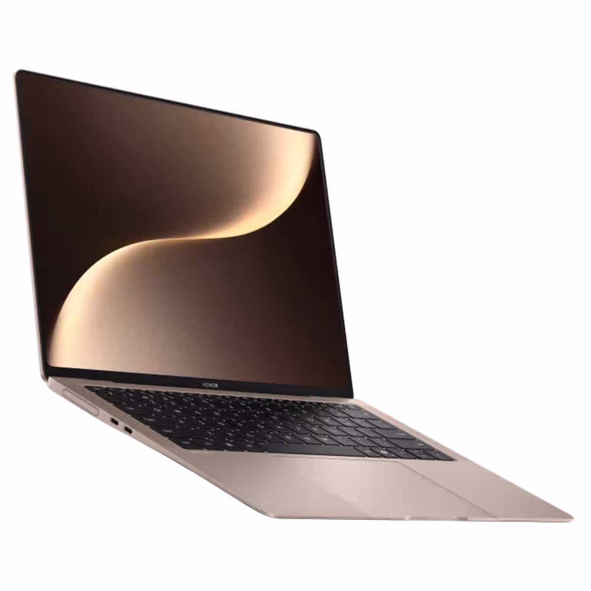 Honor 2026 MagicBook Z9 with Intel Core Ultra 7 CPU & Intel Arc Graphics GPU (32GB+1TB)