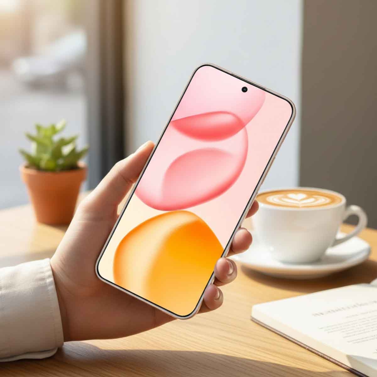 HONOR 400 5G Android Smartphone