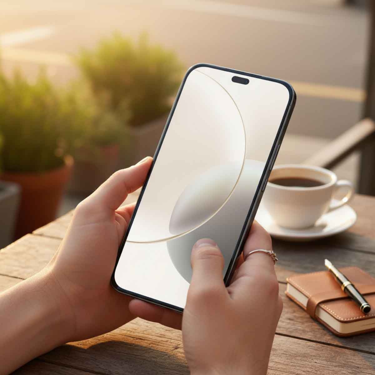 Honor 400 Lite 5G Android Smartphone