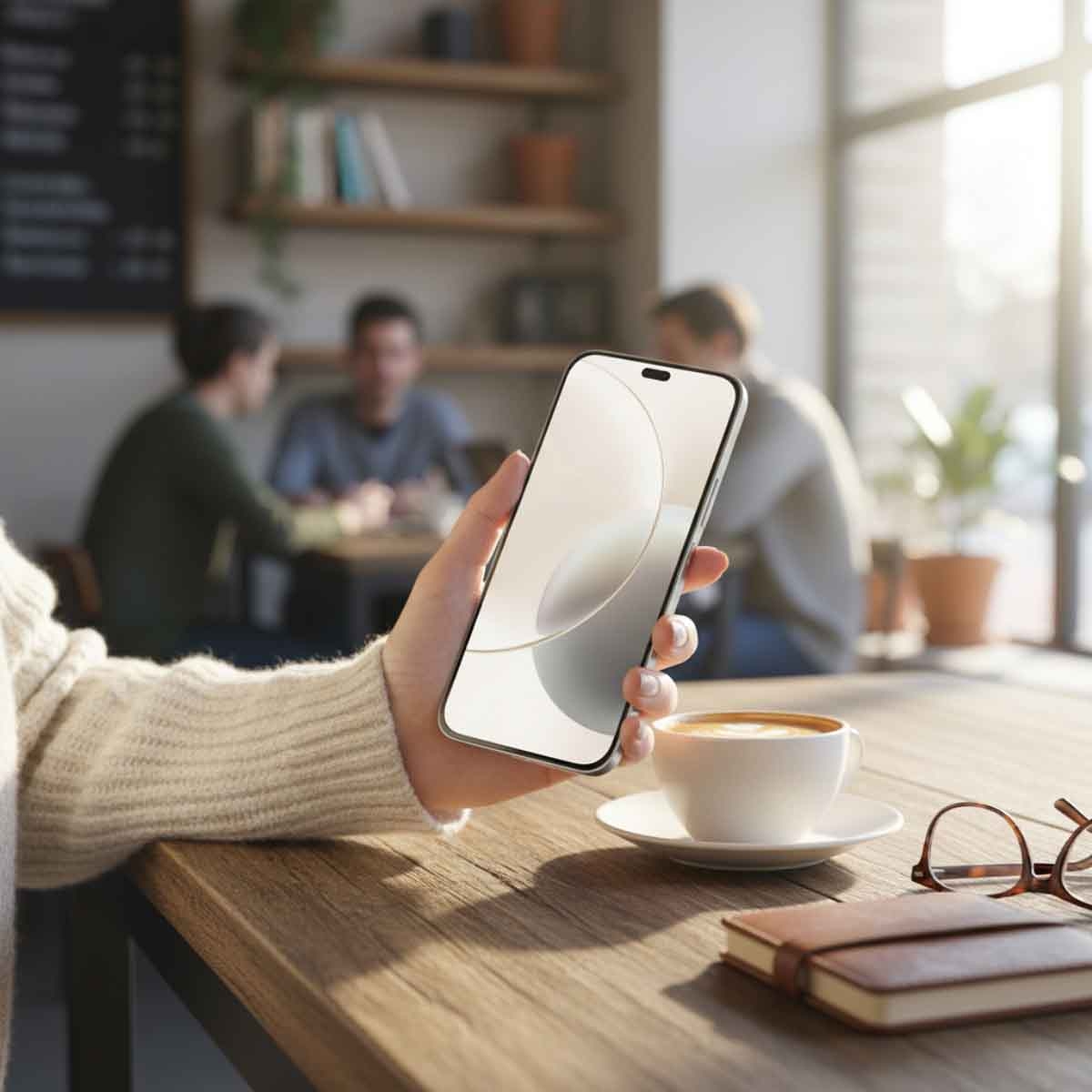 Honor 400 Lite 5G Android Smartphone