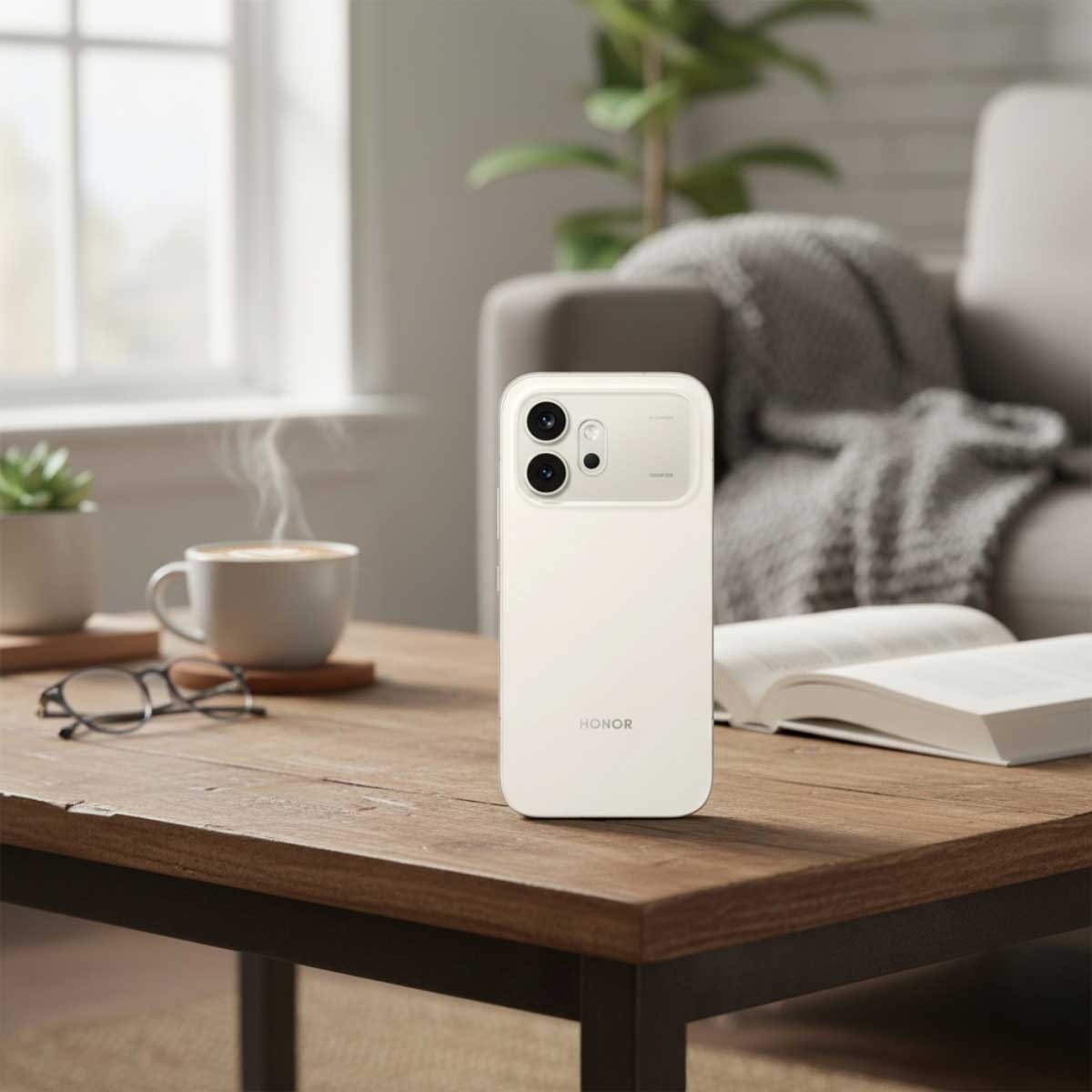 HONOR 600 5G Android Smartphone