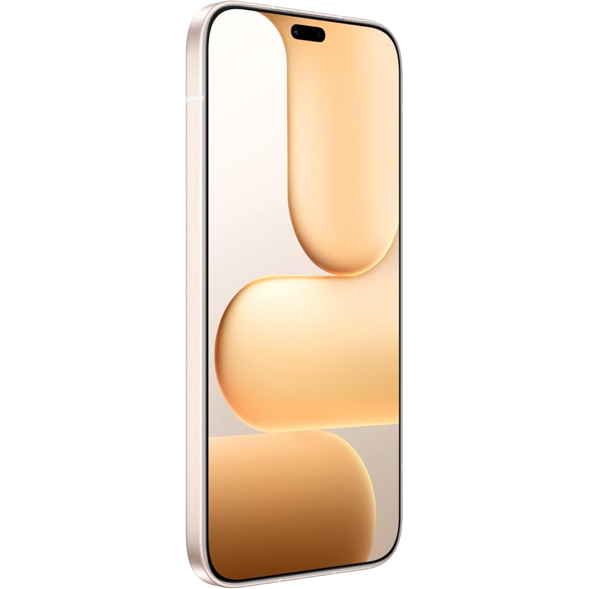هونر 600 لايت 5G جوال أندرويد (8 جيجابايت + 128 جيجابايت)، إصدار السعودية - ذهبي الشروق