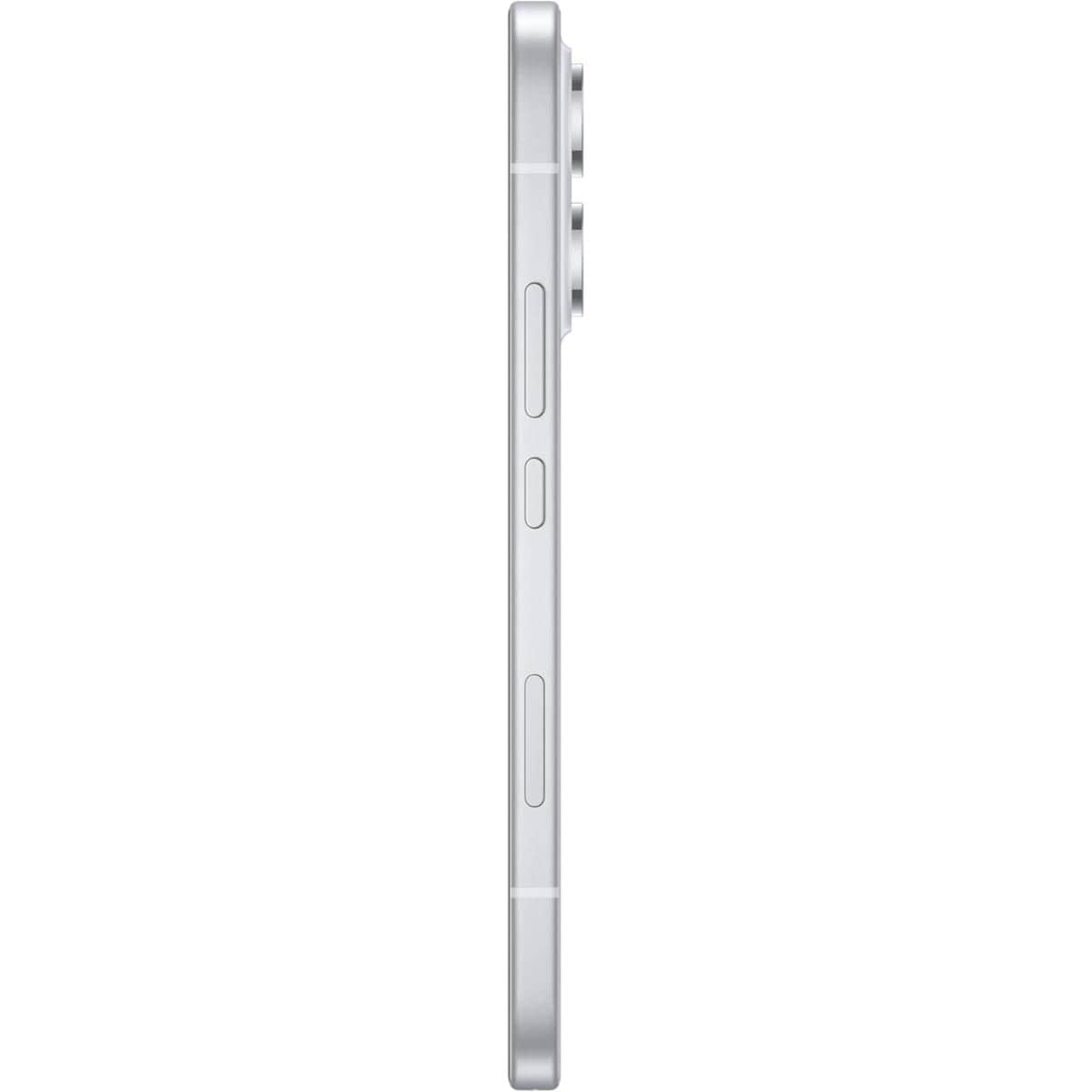 HONOR 600 Lite 5G Android Smartphone (8GB + 256GB), KSA Version - Velvet Grey