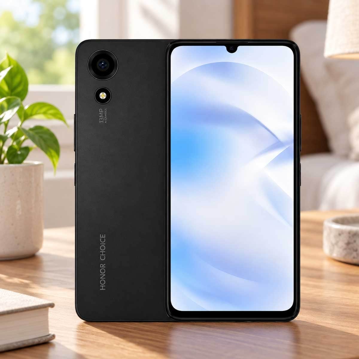 Honor Choice T10 5G Android Smartphone