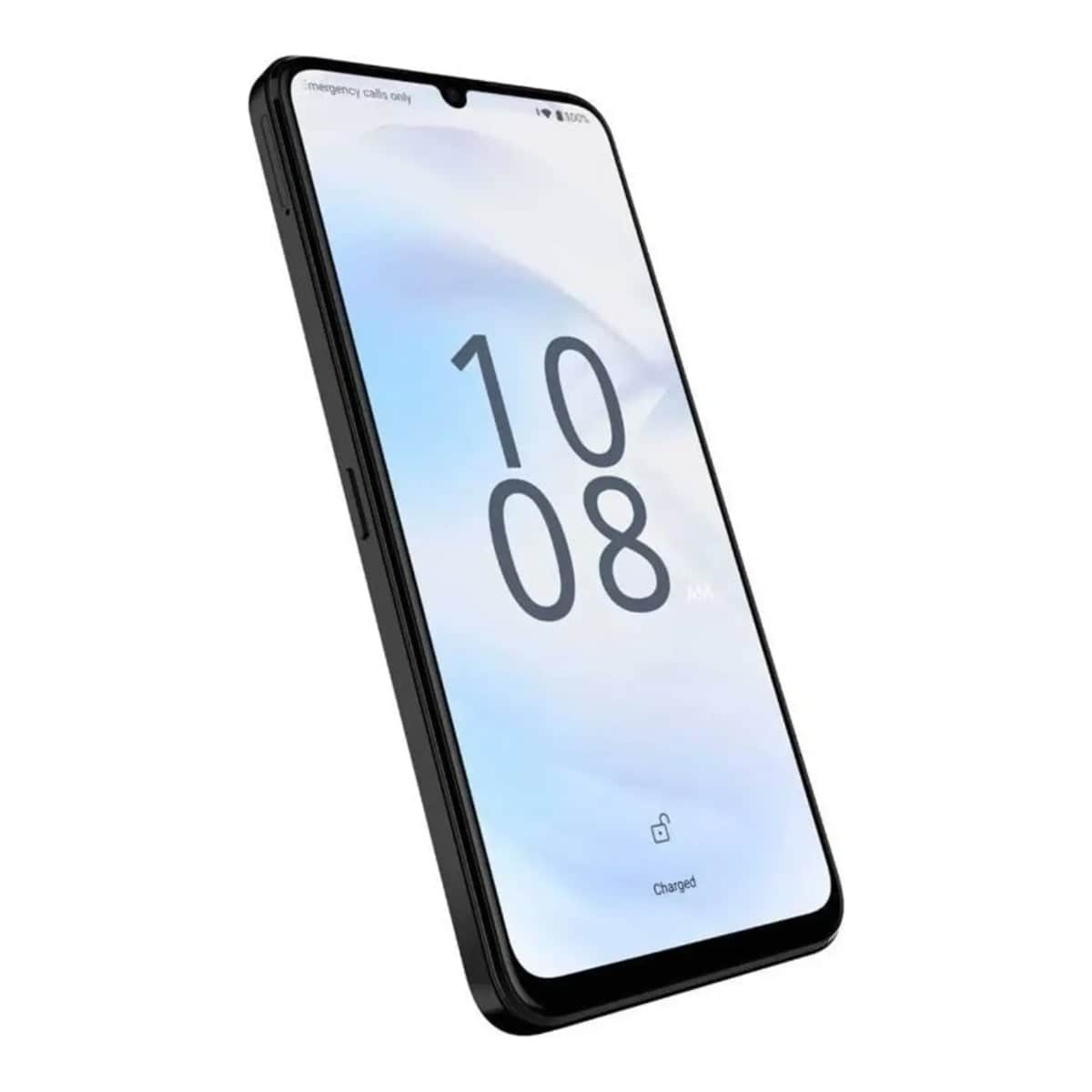 Honor Choice T10 5G Android Smartphone