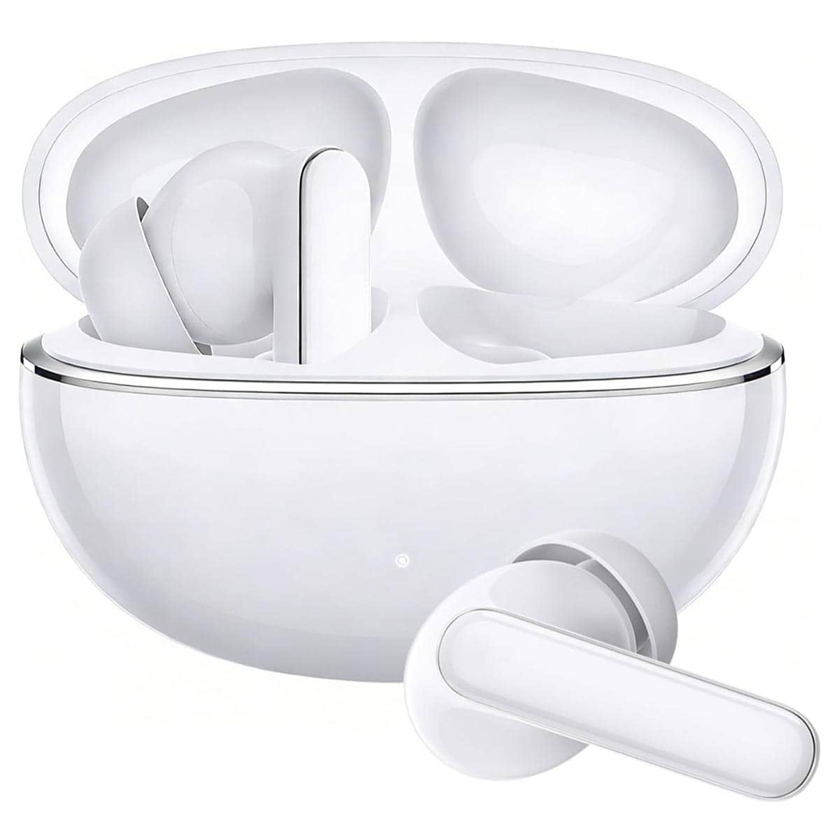 HONOR Choice White X8i True Wireless Earbuds