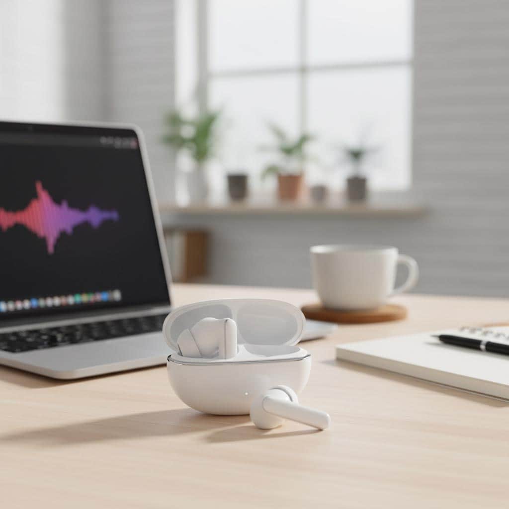 HONOR Choice X8i True Wireless Earbuds