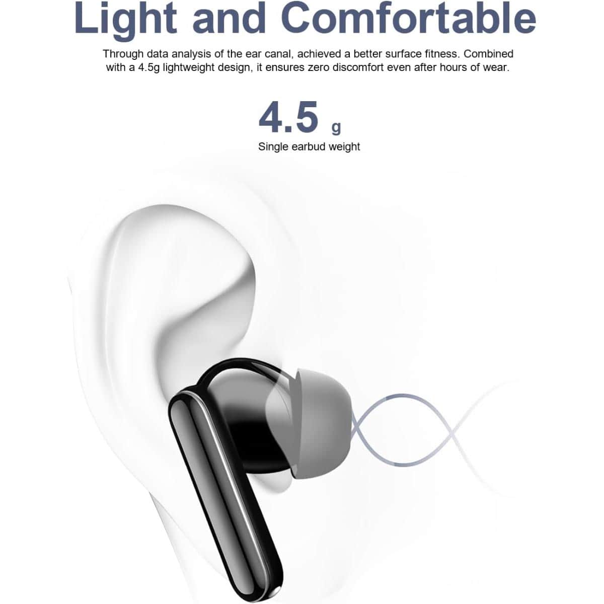 HONOR Choice X8i True Wireless Earbuds