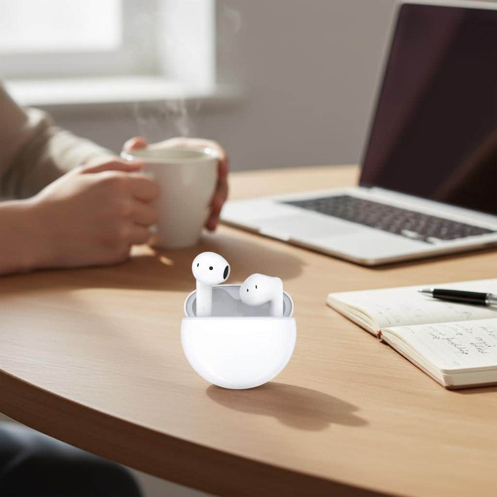 HONOR Choice X7e True Wireless Earbuds