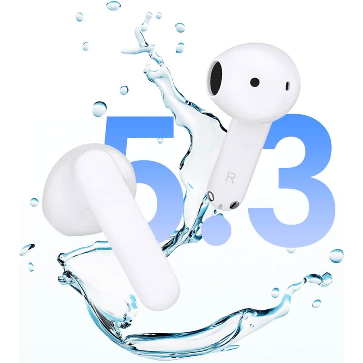 HONOR Choice X7e True Wireless Earbuds