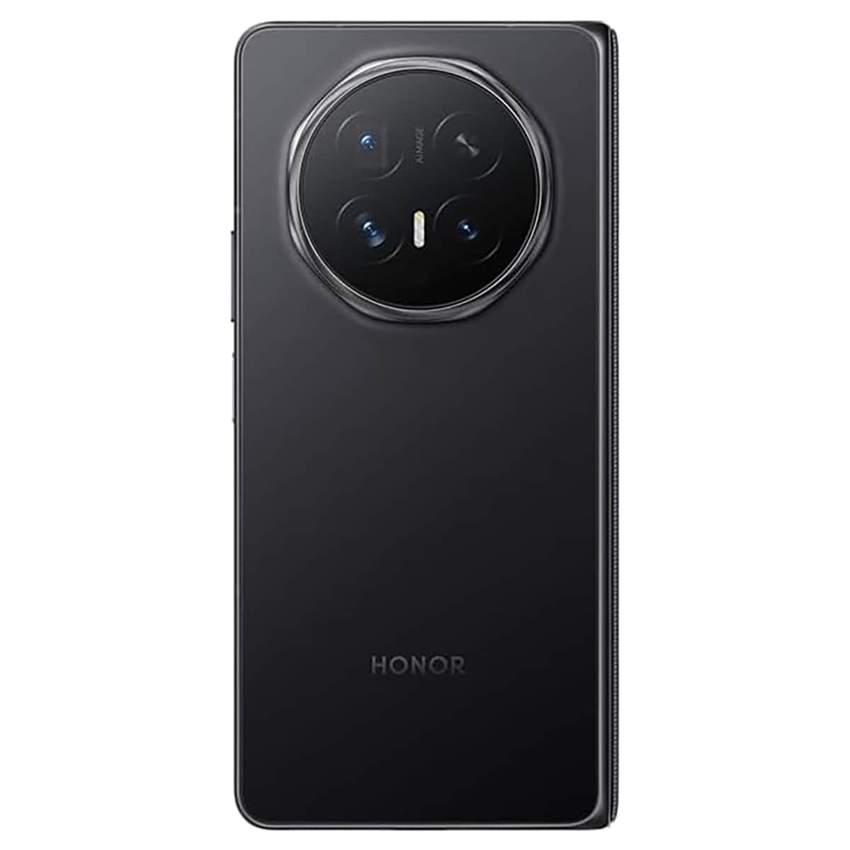 HONOR Magic V6 5G Android Smartphone (16GB + 512GB), KSA Version - with X9A Tablet Bundle
