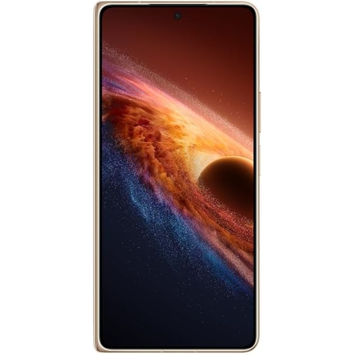 هونر Magic V6، جوال بتقنية 5G بنظام أندرويد (16GB + 512GB)، إصدار السعودية - أحمر مع باقة جهاز X9A اللوحي