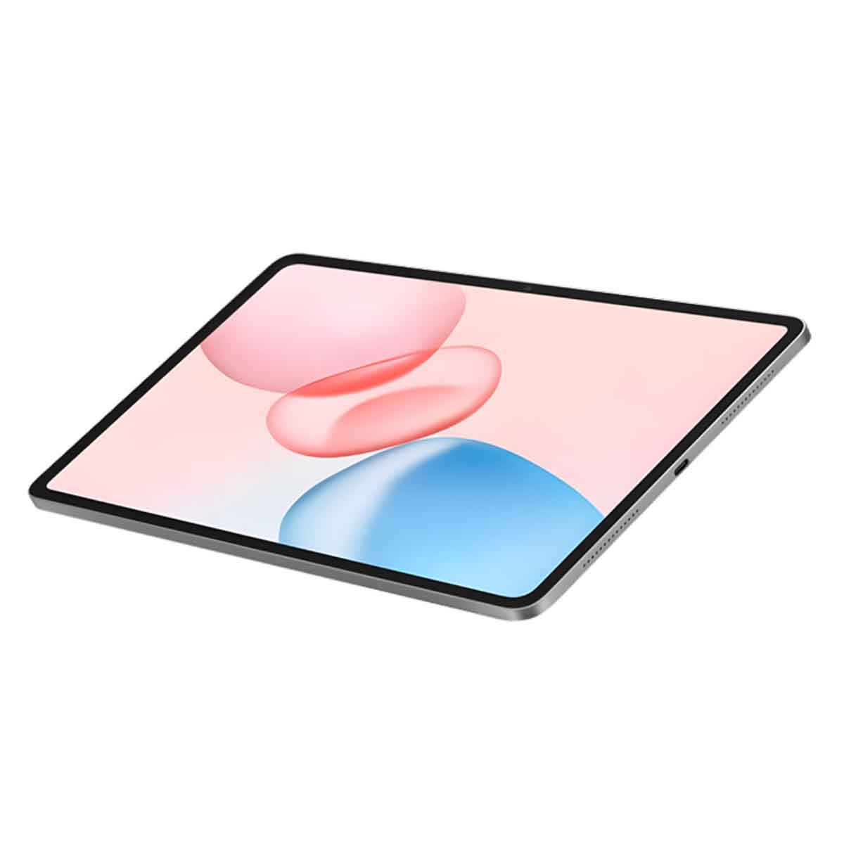 هونر باد 10 واي فاي تابلت (8 جيجابايت رام، 256 جيجابايت تخزين) – رمادي