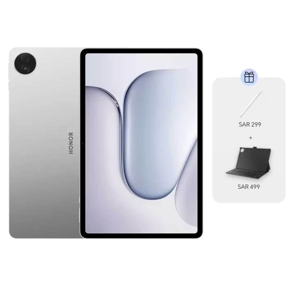 Honor Pad 20 Android Tablet
