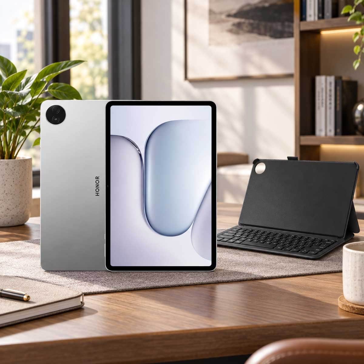 Honor Pad 20 Android Tablet