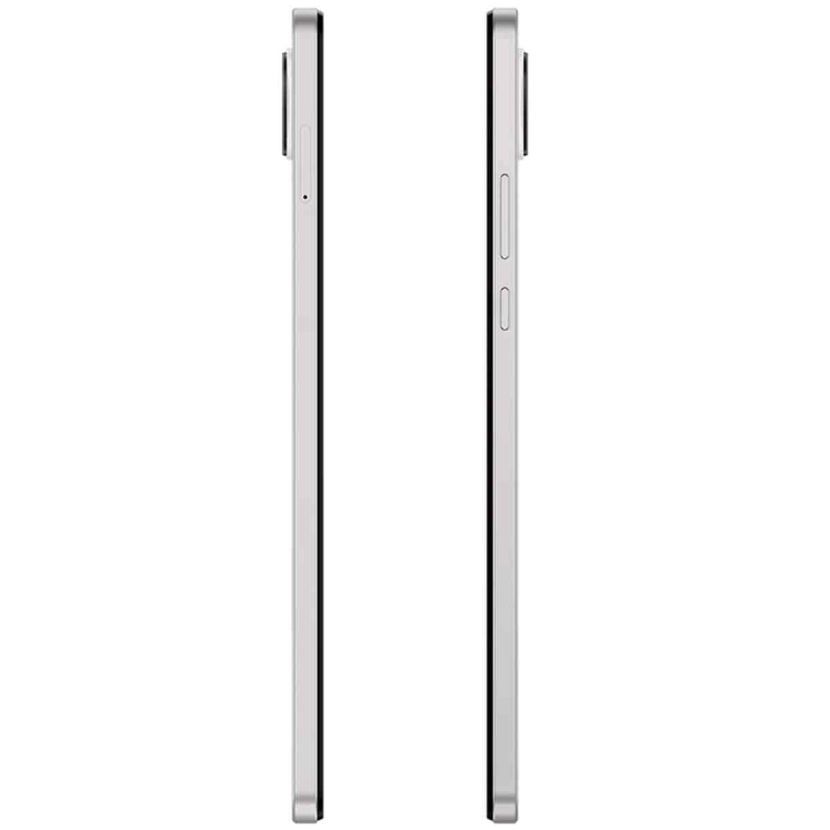 HONOR Pad X7 Wi-Fi Tablet (4GB RAM, 128GB Storage) - Grey