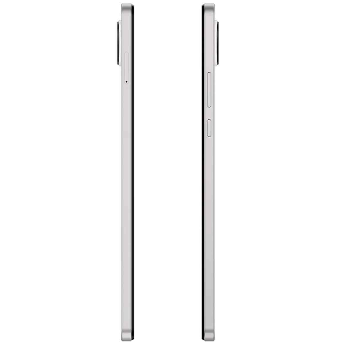 HONOR Pad X7 Wi-Fi Tablet (4GB RAM, 128GB Storage) - Grey