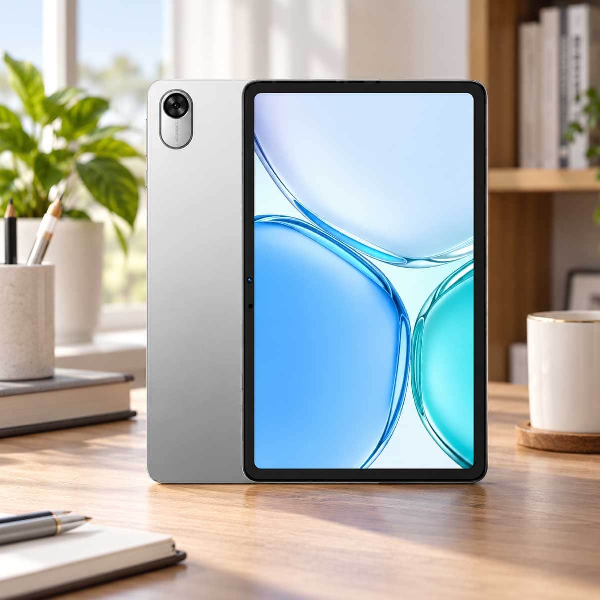 Honor Pad X7B Android Tablet (4GB + 128GB)