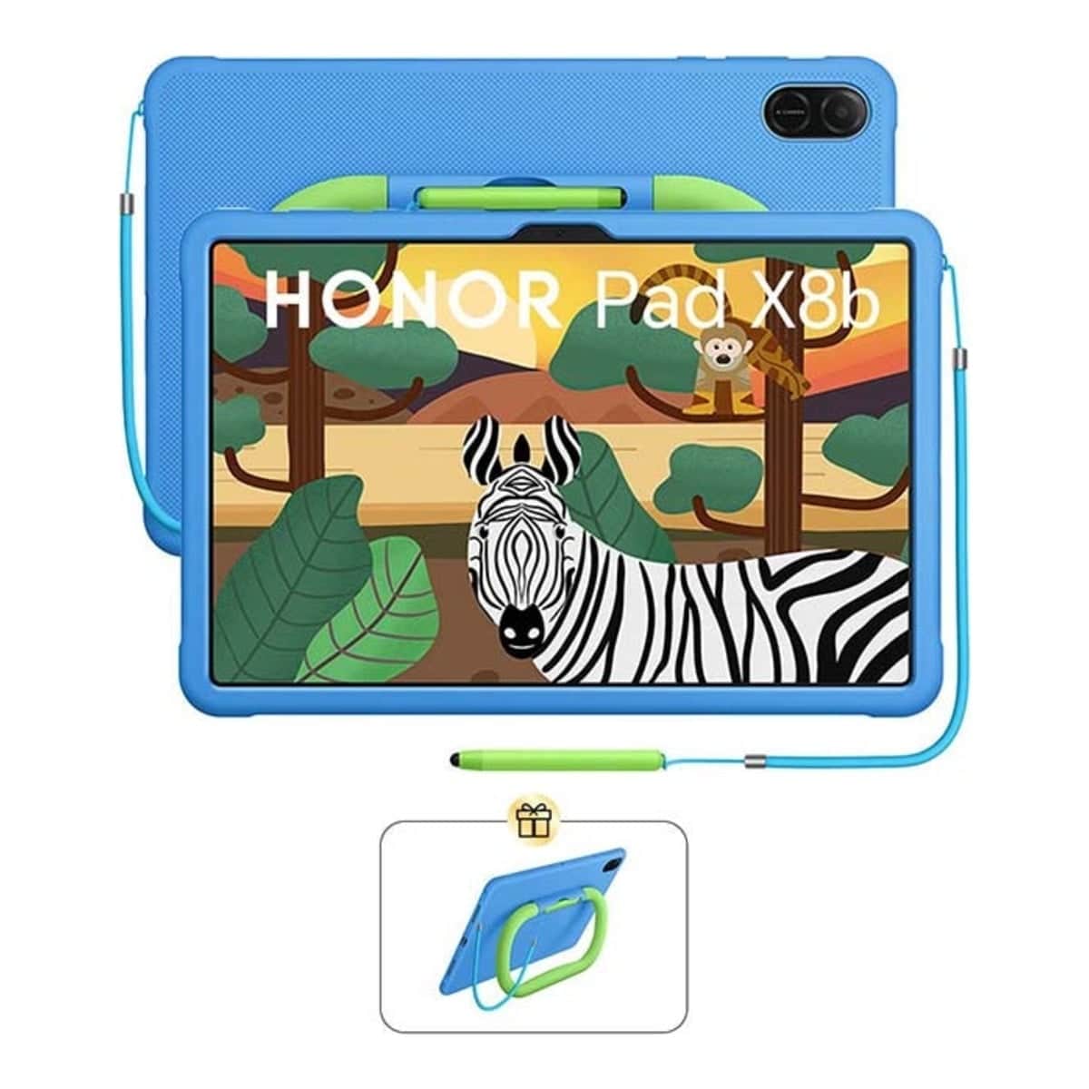 Honor Pad X8B Kids Edition Android Tablet