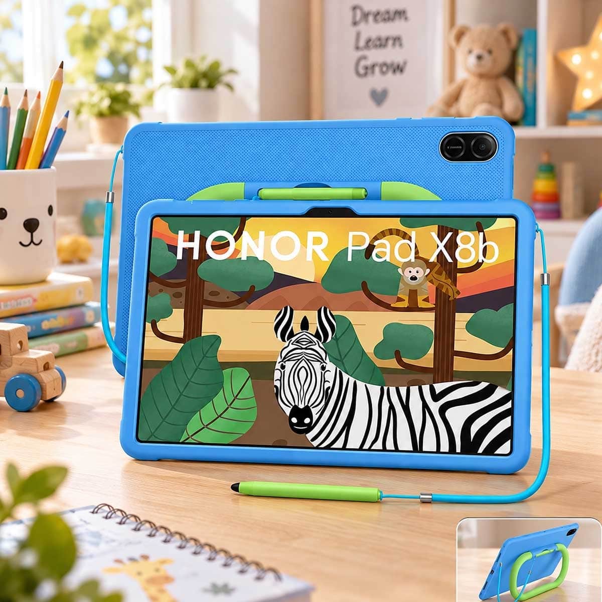 Honor Pad X8B Kids Edition Android Tablet