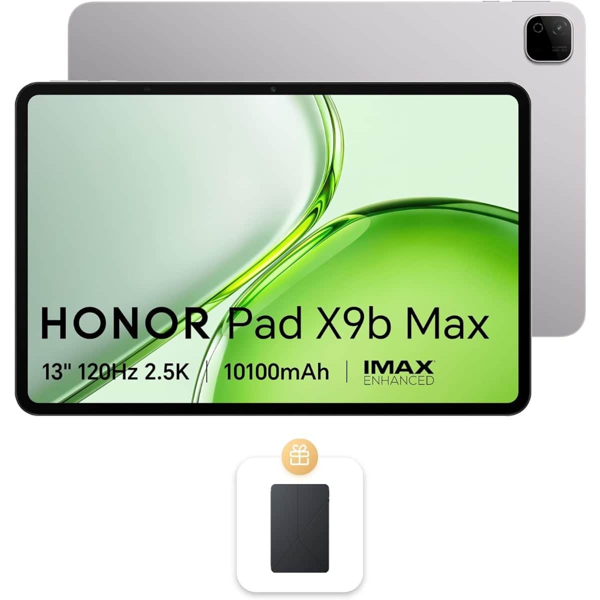Honor Pad X9B Max Android Tablet