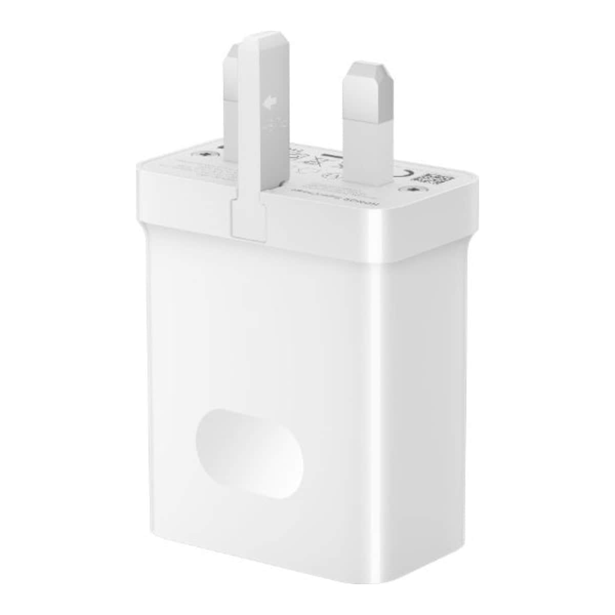 Honor SuperCharge 45W Power Adapter with USB-A to USB-C Fast Charging Cable
