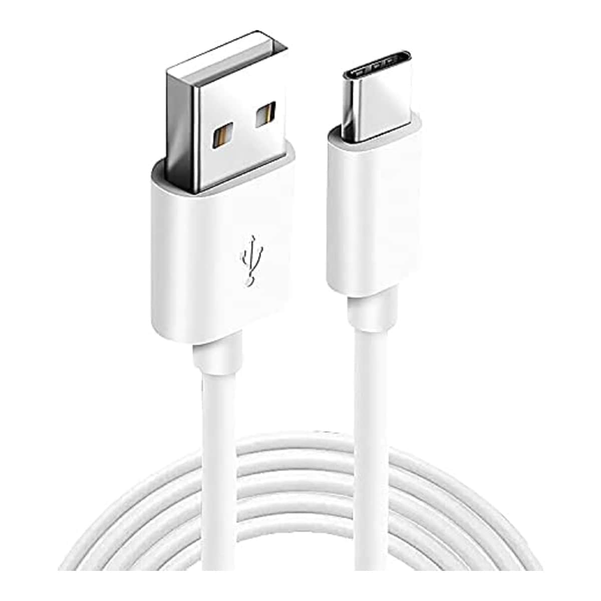 Honor SuperCharge 45W Power Adapter with USB-A to USB-C Fast Charging Cable