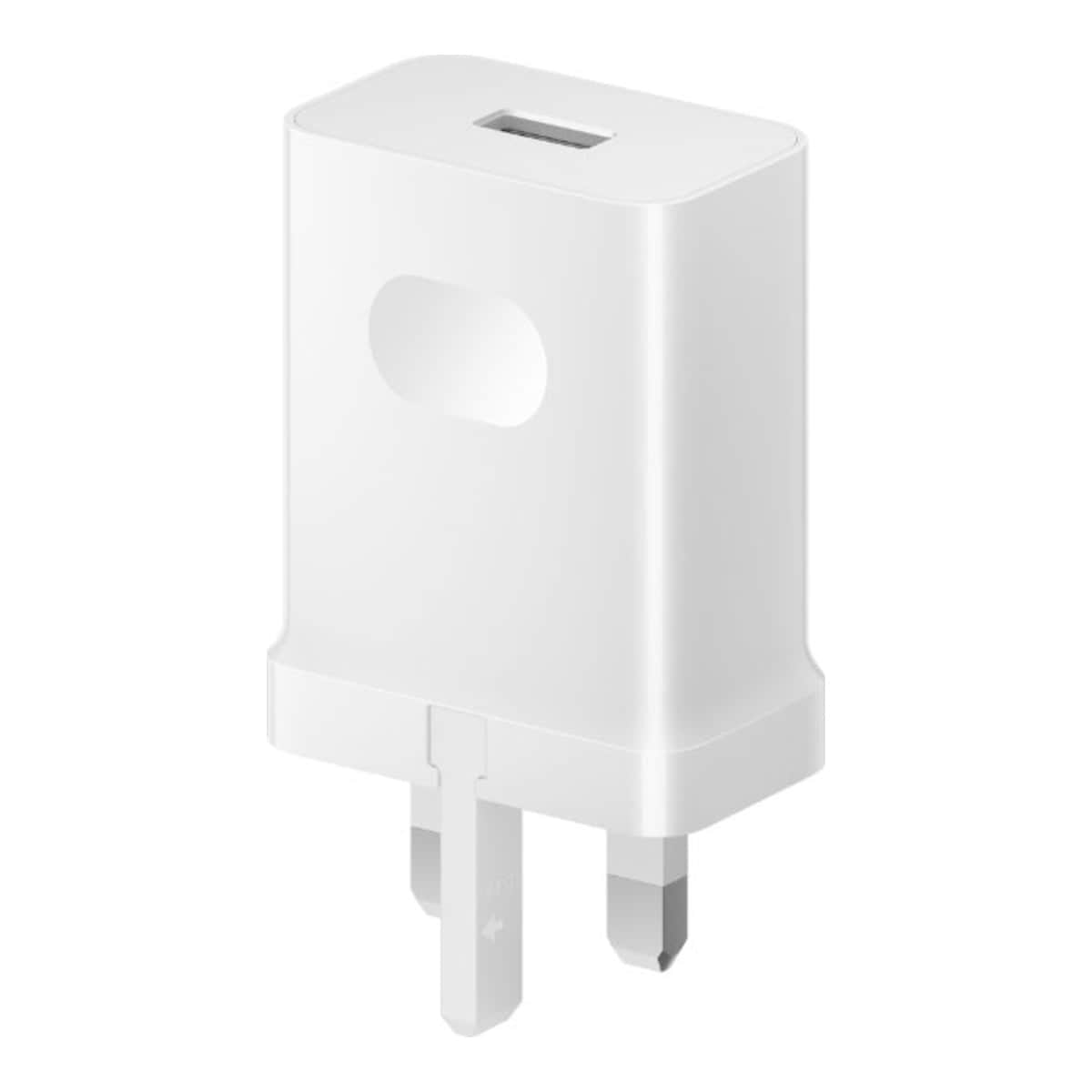 Honor SuperCharge 45W Power Adapter with USB-A to USB-C Fast Charging Cable