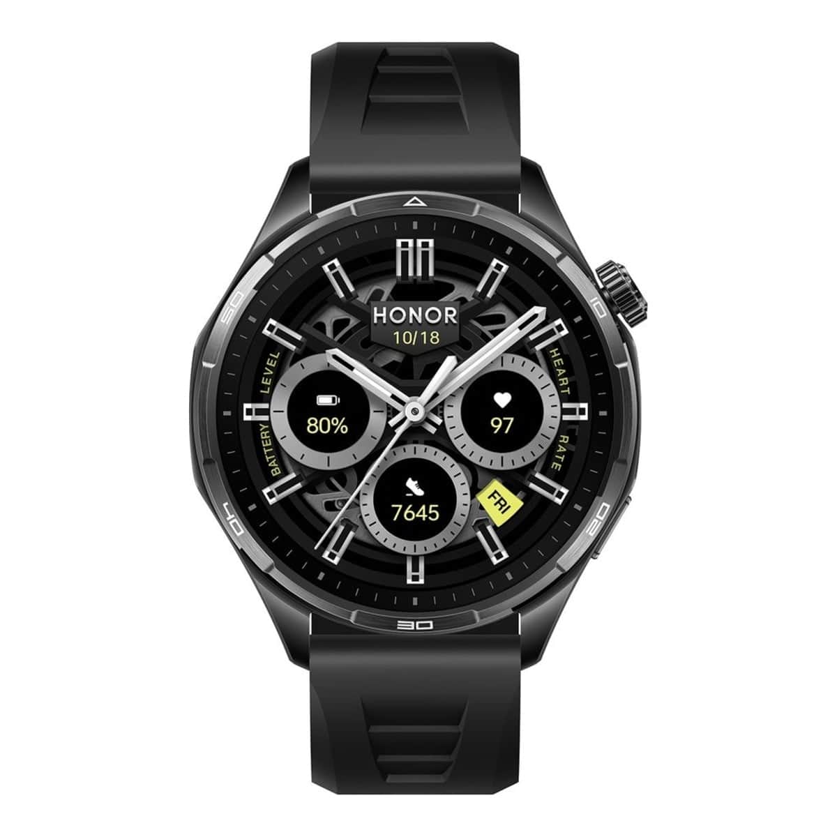 Honor Watch 6 Power Beyond Limit Smartwatch