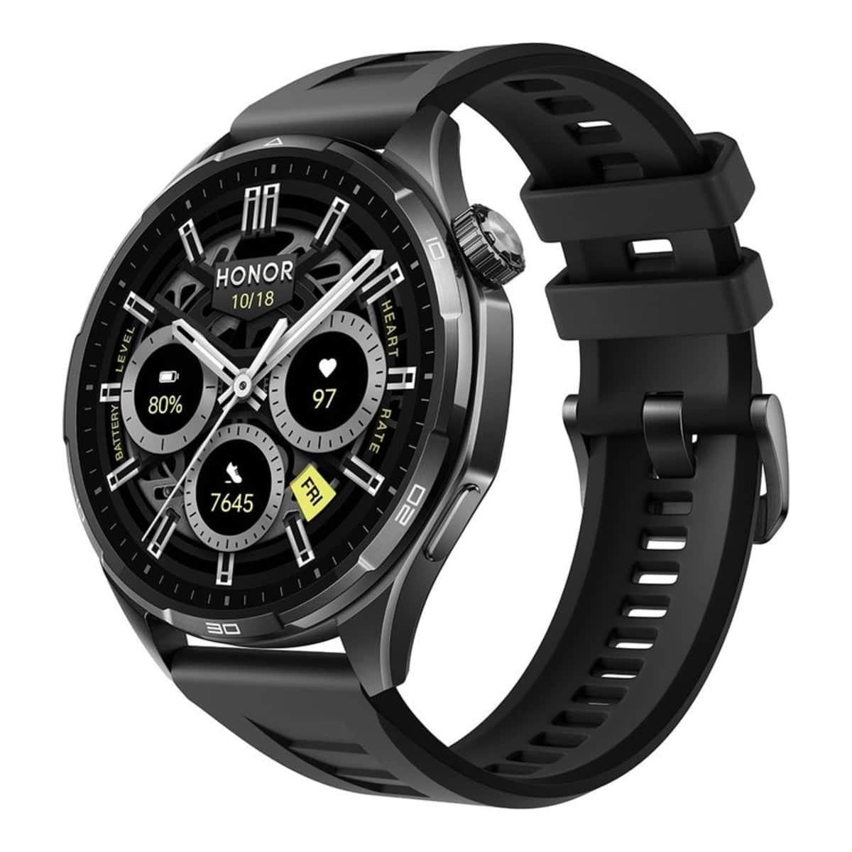 Honor Watch 6 Power Beyond Limit Smartwatch