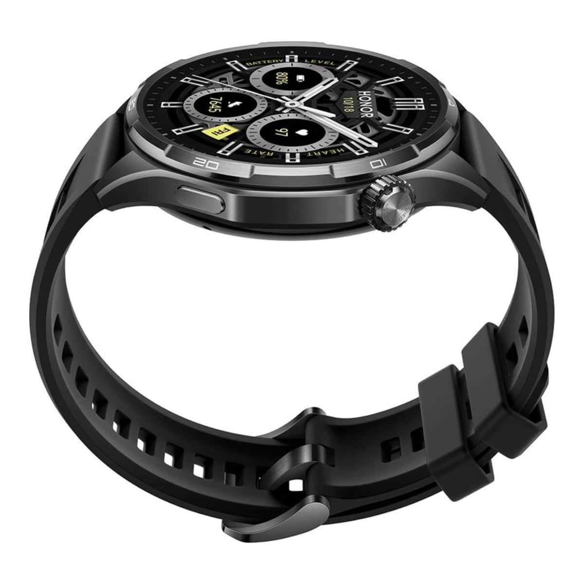 Honor Watch 6 Power Beyond Limit Smartwatch