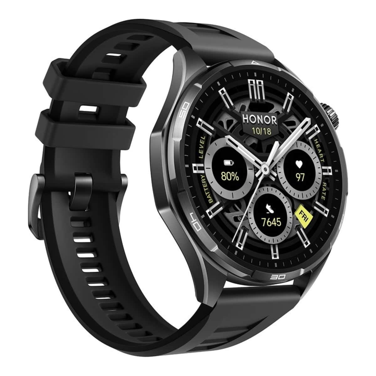 Honor Watch 6 Power Beyond Limit Smartwatch
