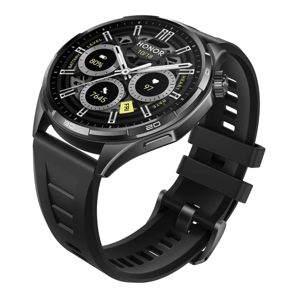 Honor Watch 6 Power Beyond Limit Smartwatch