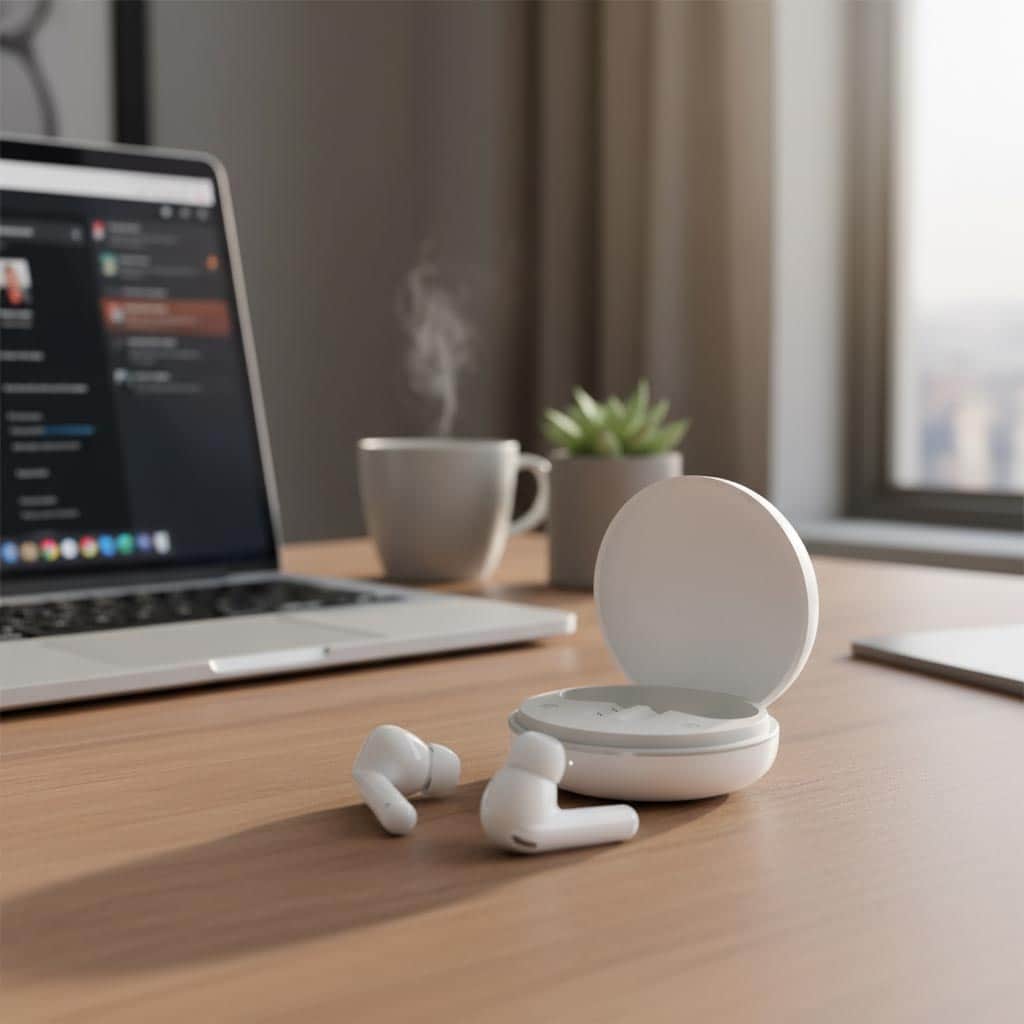 HONOR A Pro True Wireless Earbuds