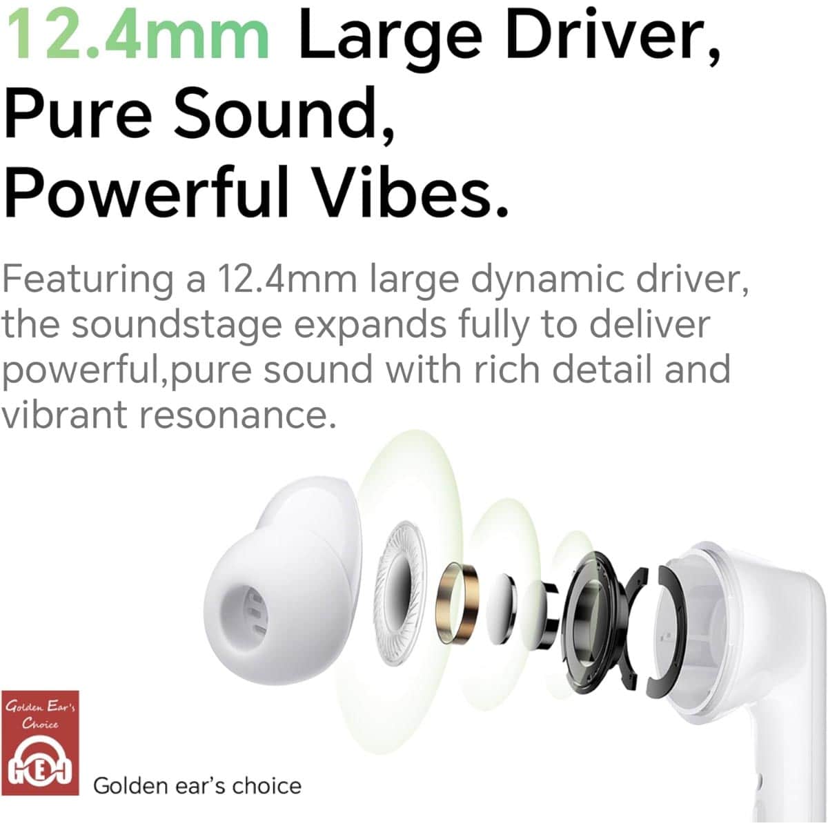 HONOR A Pro True Wireless Earbuds